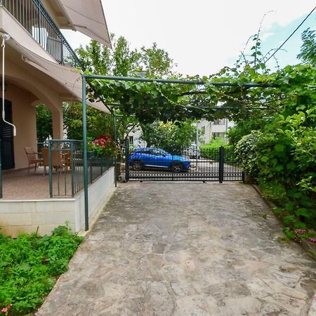 Apartment Radulovic Kotor Bagian luar foto