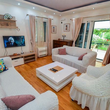 Apartment Radulovic Kotor Bagian luar foto