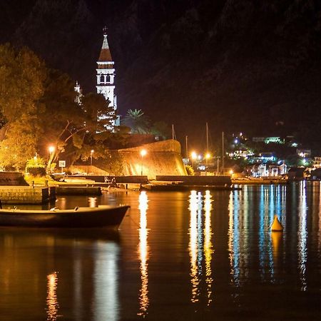 Apartment Radulovic Kotor Bagian luar foto