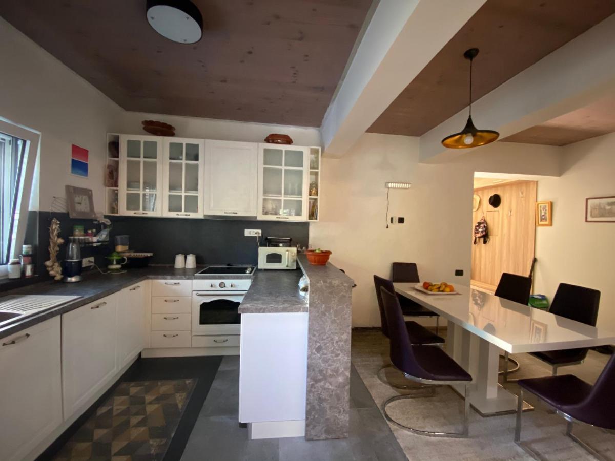 Apartment Radulovic Kotor Bagian luar foto