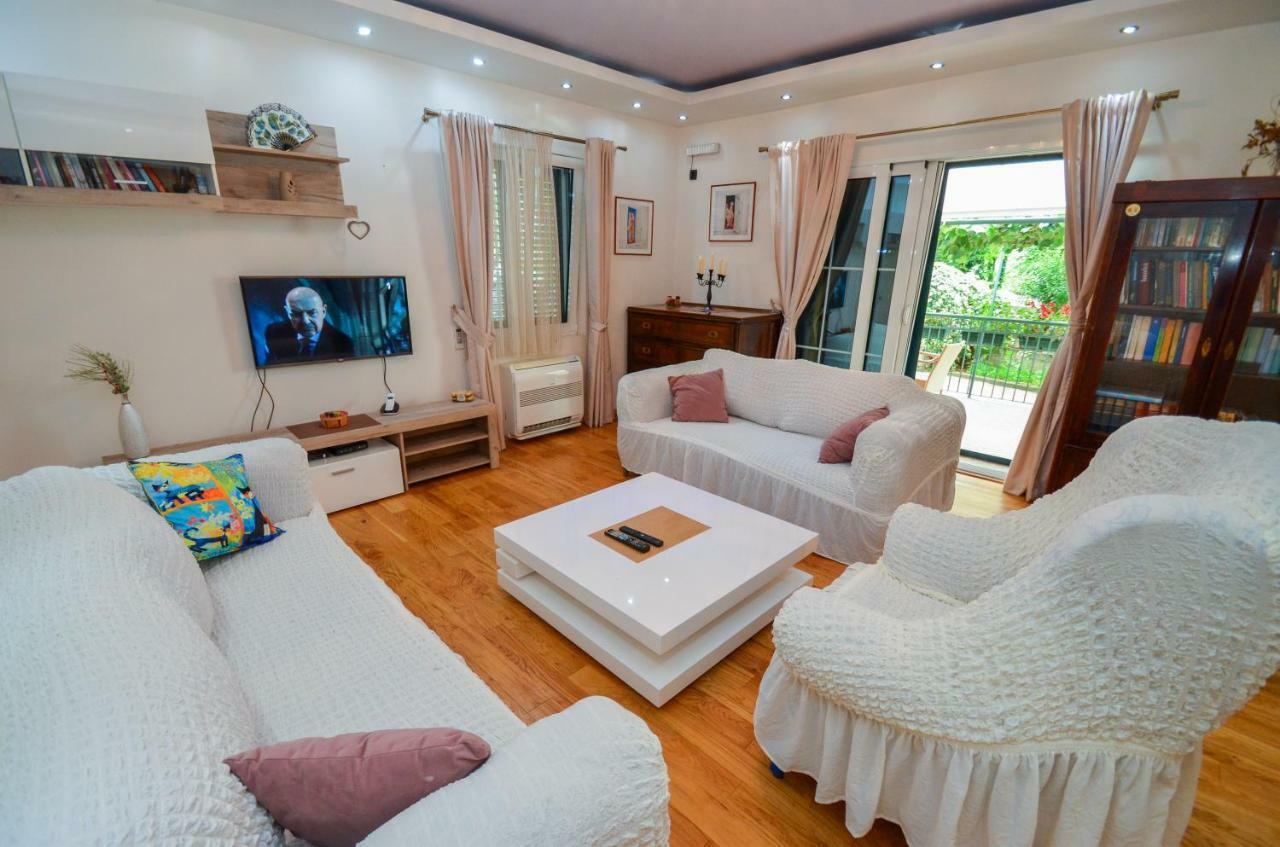 Apartment Radulovic Kotor Bagian luar foto