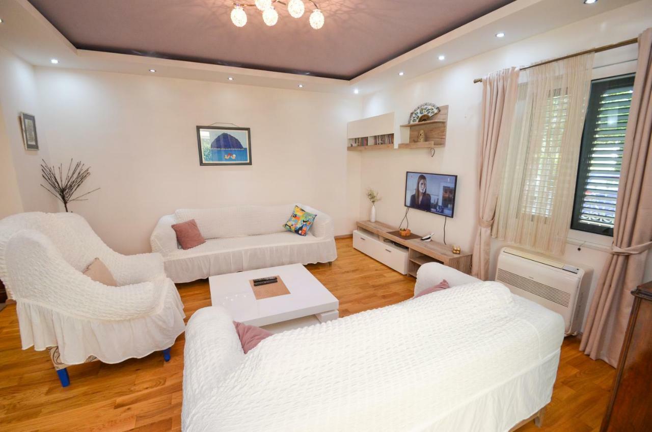 Apartment Radulovic Kotor Bagian luar foto