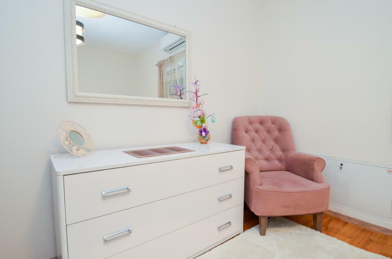 Apartment Radulovic Kotor Bagian luar foto