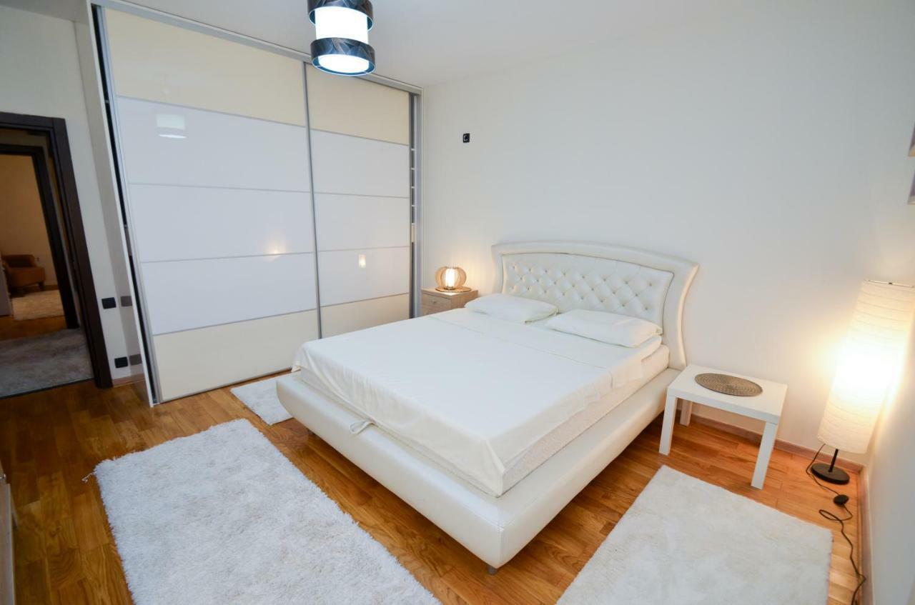 Apartment Radulovic Kotor Bagian luar foto