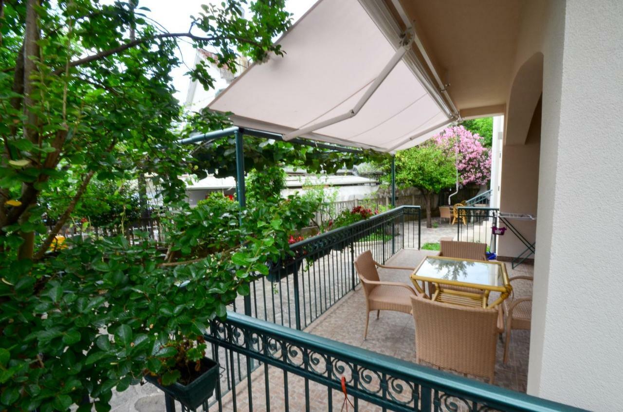 Apartment Radulovic Kotor Bagian luar foto