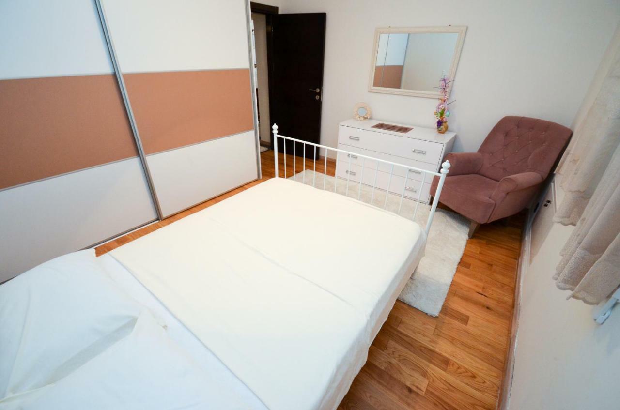 Apartment Radulovic Kotor Bagian luar foto
