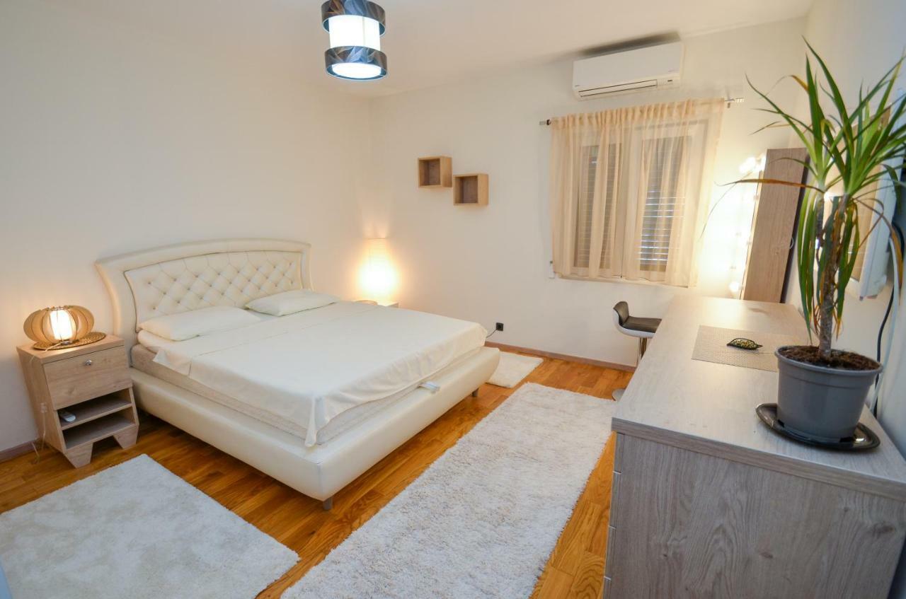 Apartment Radulovic Kotor Bagian luar foto