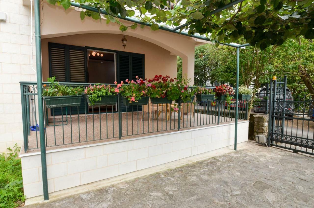 Apartment Radulovic Kotor Bagian luar foto