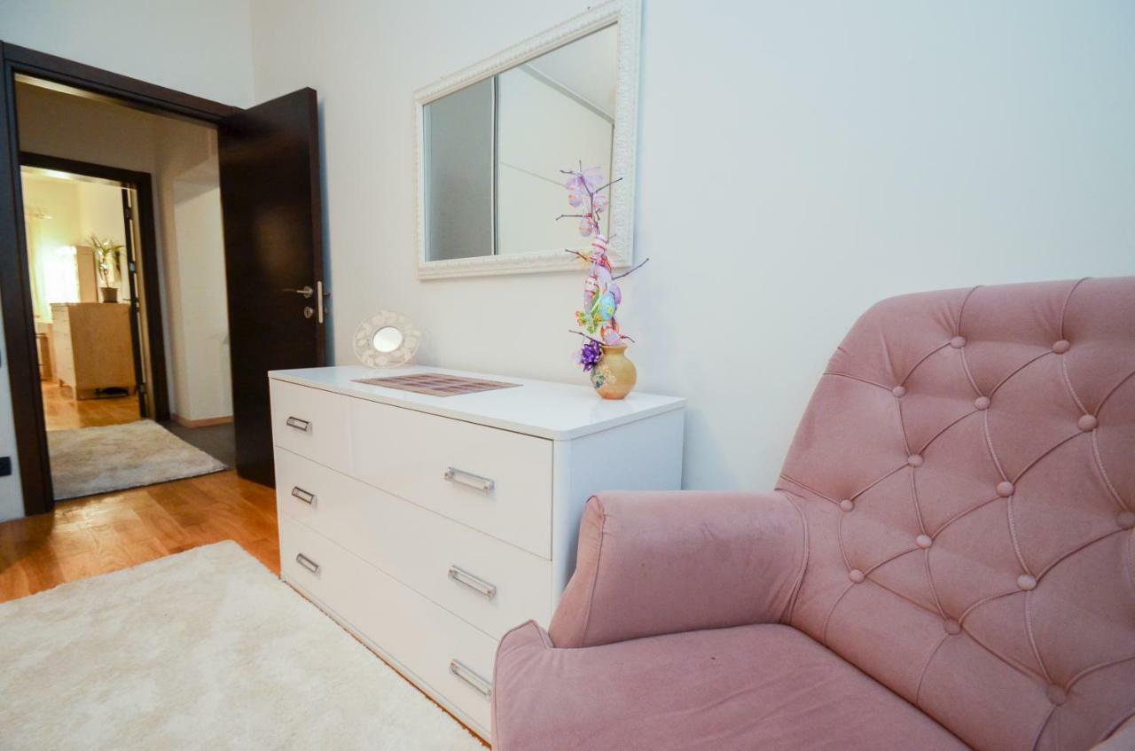 Apartment Radulovic Kotor Bagian luar foto